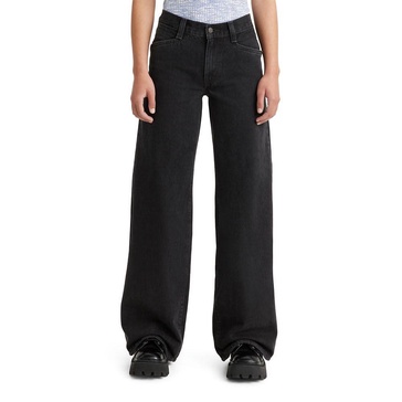 Levi's Women's 94 Baggy Wide Leg Jean (Also Available in Plus)