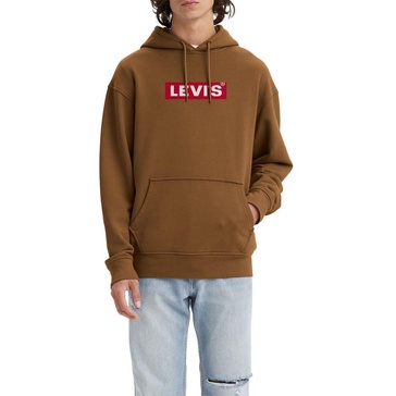 Levi's Men's Relaxed Graphic Hoodie