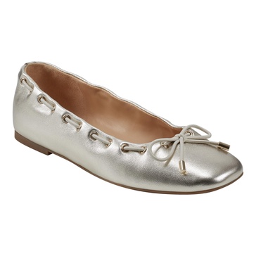 Marc Fisher LTD Women's Letizia Ballet Flat