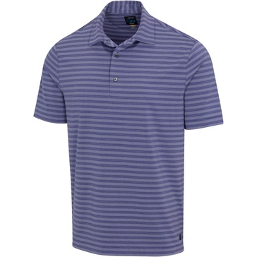 Greg Norman Men's Ml75 Stretch Harbor Polo