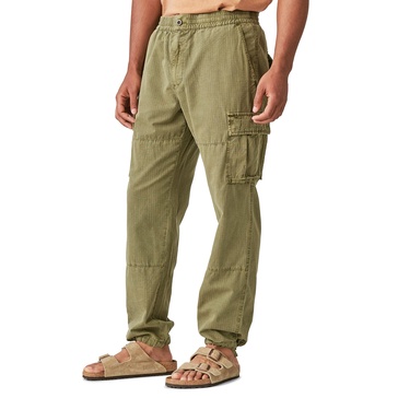 Lucky Brand Men's Ripstop Cargo Pant