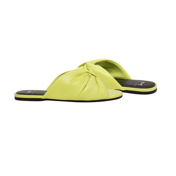 Marc Fisher LTD Women's Olita Flat Sandal