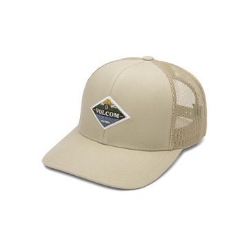 Volcom Men's A Frame Trucker