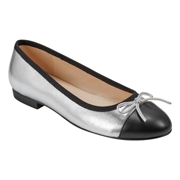 Marc Fisher Women's Jodi Ballet Flat