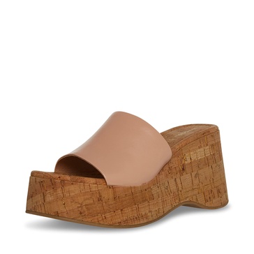 Madden Girl Women's Zaharra Wedge Sandal