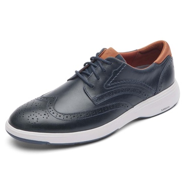 Rockport Men's Noah Wingtip