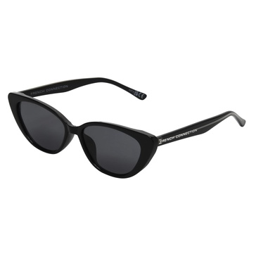 French Connection Women's Dottie Sunglasses Cat Eye