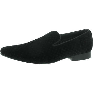 Steve Madden Men's Lifted Loafer