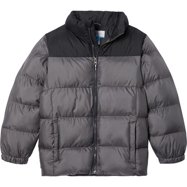 Columbia Kids' Puffect Jacket