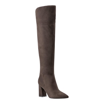 Marc Fisher Women's Garwin Over-The-Knee Boot