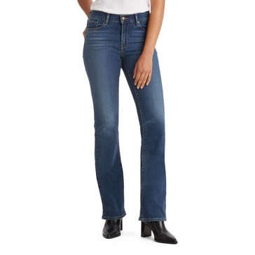 Levi's Women's Classic Bootcut Jeans (Also Available in Plus)