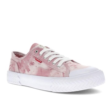 Levi's Womens Mdrn Lo DF Fashion Lo-Top Skate Sneaker Shoe