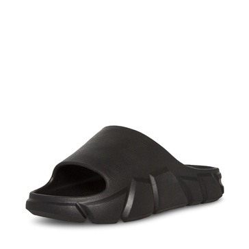 Steve Madden Men's Charged Slide Sandal