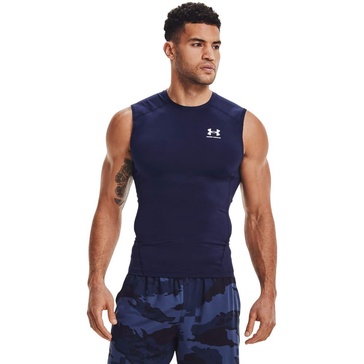 Tank top Under Armour Hg Armour Comp Sl