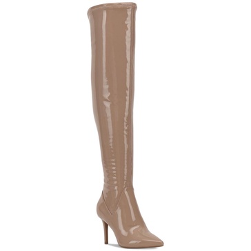 Jessica Simpson Women's Abrine Over The Knee Boot