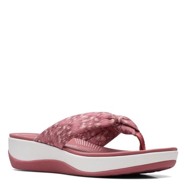 Clarks Women's Arla Glison Flip Flop