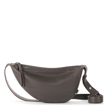 The Sak Tess Sling Purse - Small Woman's Crossbody Bag For Everyday & Travel - Handbag With Zipper Closure & Adjustable Strap