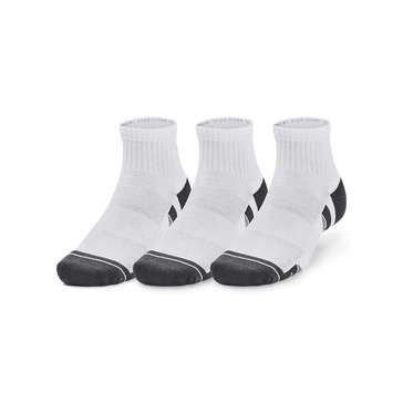 Under Armour Performance Tech 3-Pack Qtr