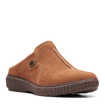 Clarks Women's Caroline Step Clog