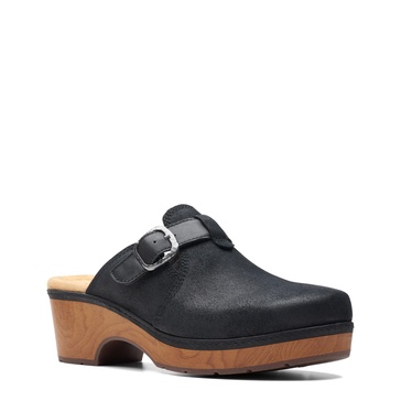 Clarks Women's Paizlee Nora Clog