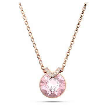 Swarovski Bella Crystal Necklace Collection