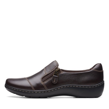 Clarks Women's Cora Harbor Loafer