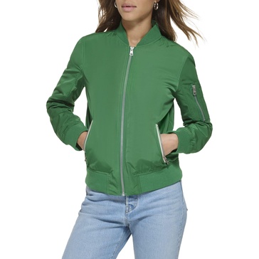 Levi’s Women's Melanie Newport Bomber Jacket (Regular & Plus Size)