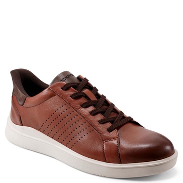 Rockport Men's Tristen Step Activated Lace to Toe Sneaker