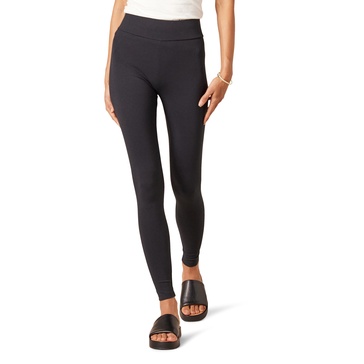 Amazon Essentials Women's Ponte Legging (Available in Plus Size)