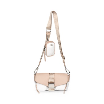 Steve Madden Move Utility Crossbody Bag