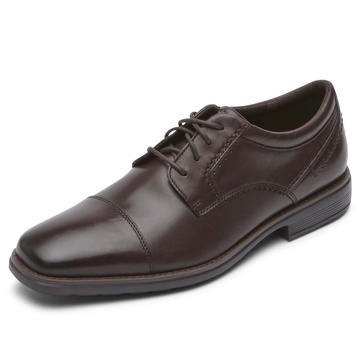 Rockport Men's Next Gen Cap Toe Oxford