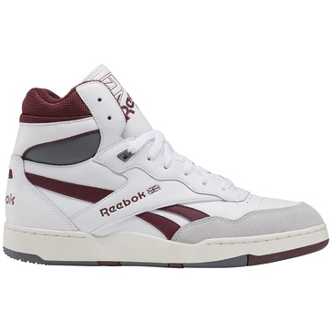 Reebok Unisex-Adult Bb 4000 Ii Mid Sneaker