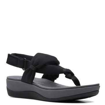 Clarks Women's Arla Nicole Flat Sandal