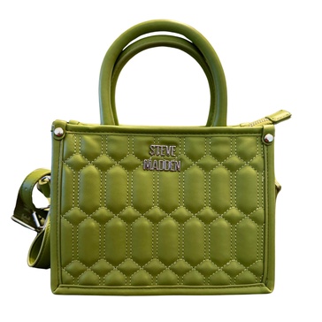 Steve Madden Bniko Quilted Crossbody