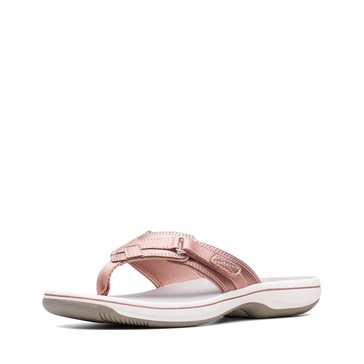 Clarks Women's Breeze Sea Flip Flop