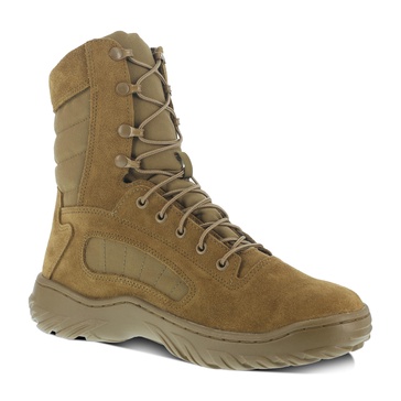 Reebok Men's Fusion Max Construction Boot