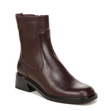 Women's Gracelyn Square Toe Booties