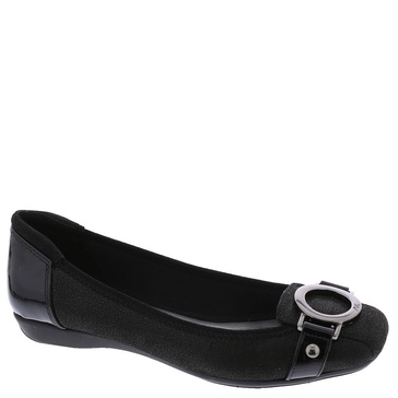 Anne Klein Women's Umeko Ballet Flat