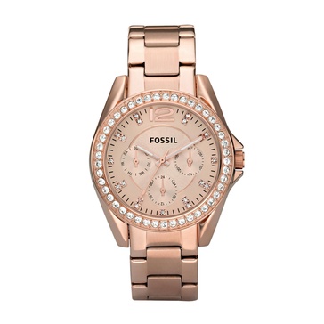 Fossil Women's Riley Multifunction - ES2811