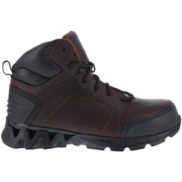 Reebok Work Men's Zigkick Work Safety Toe Boot