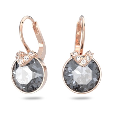 Swarovski Bella Crystal Earrings Collection