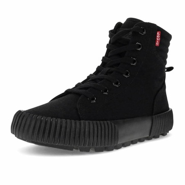 Levi's Womens Olivia CVS Canvas Hightop Fashion Sneaker Shoe