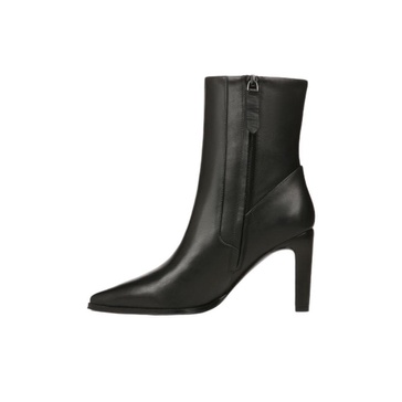 Appia Pointed Toe Dress Bootie