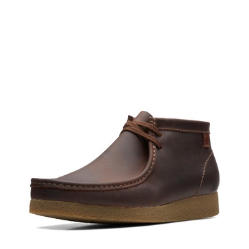 Clarks Men's Shacre Boot Ankle