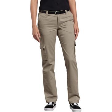 Dickies Women's Relaxed Cargo Pant