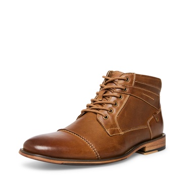 Steve Madden Men's Jotter Combat Boot