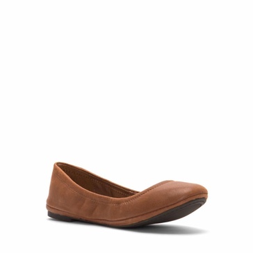 Lucky Brand Women's Emmie Ballet Flat