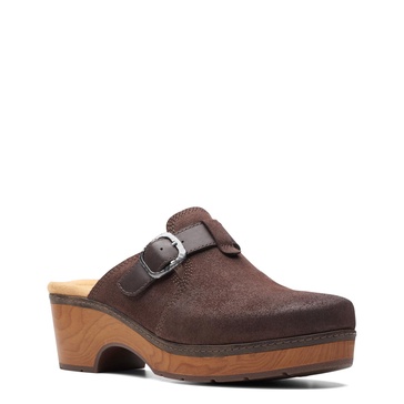 Clarks Women's Paizlee Nora Clog