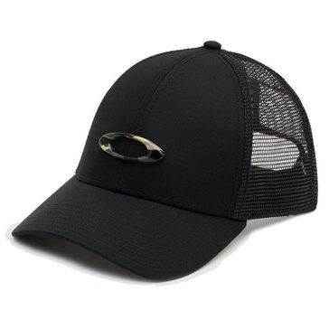 Oakley Men's Standard Trucker Ellipse Hat