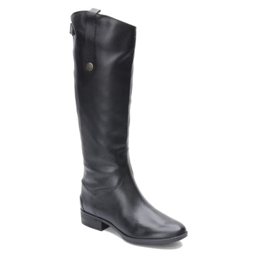 Sam Edelman Women's Penny Leather Riding Boot